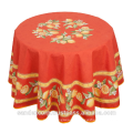 Table cover